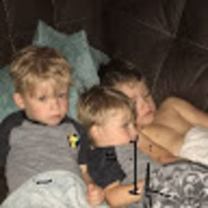 Meet your Posher, Robert